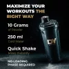 Dorian Yates The Creatine 400g Cherry (Cseresznye)