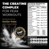 Dorian Yates The Creatine 400g Cherry (Cseresznye)