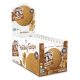 Lenny & Larrys Karton The Complete Cookie 12x113g Gingerbread (Mézeskalács)