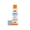 Applied Nutrition L-Carnitine 3000mg Liquid & Green Tea 495ml Tangy Orange (Narancs)