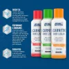 Applied Nutrition L-Carnitine 3000mg Liquid & Green Tea 495ml Sour Apple (Alma)