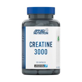 Applied Nutrition Creatine 3000 120 Capsules 120 Kapszula