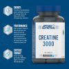 Applied Nutrition Creatine 3000 120 Capsules 120 Kapszula
