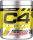 Cellucor C4 ORIGINAL 390g 60 SERVINGS Cosmic Rainbow (Gyümölcspuncs)