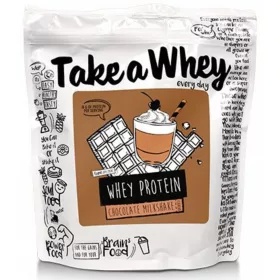 Take a Whey Take-A-Whey Blend 900g