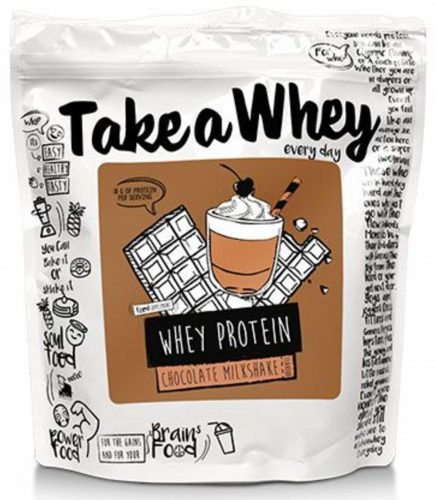 Take a Whey Take-A-Whey Blend 900g
