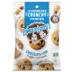Lenny & Larrys The Complete Crunchy Cookies 35g Double Chocolate (Csokoládé)