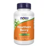 Now Foods Hawthorn Berry 540mg 100 Veg Capsules 100 Kapszula