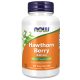 Now Foods Hawthorn Berry 540mg 100 Veg Capsules 100 Kapszula