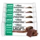 Absorice Karton Abso Crispy Bar 16x50g Double Chocolate (Csokoládé)