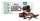 Absorice Abso Bar Crispy 50g Double Chocolate (Csokoládé)