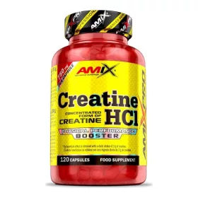 AMIX AmixPro Creatine HCl 120 Caps 120 Kapszula