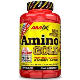 AMIX AmixPro Amino Whey Gold 180 Tablets 180 Tabletta