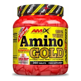 AMIX AmixPro Amino Whey Gold 360 Tablets 360 Tabletta