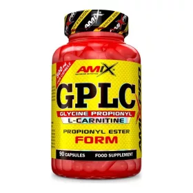 AMIX AmixPro GPLC 90 Capsules 90 Kapszula
