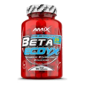 AMIX Beta-Ecdyx Pure 90 Caps 90 Kapszula
