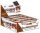 AMIX Karton Exclusive Protein Bar 12x85g Double Dutch Chocolate (Csokoládé)
