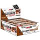 AMIX Karton Exclusive Protein Bar 12x85g Double Dutch Chocolate (Csokoládé)