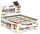 AMIX Karton Exclusive Protein Bar 12x85g White Chocolate Coconut (Fehércsokoládé Kókusz)