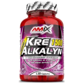 AMIX Kre-Alkalyn 150 Caps 150 Kapszula