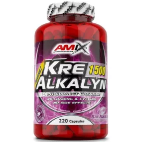 AMIX Kre-Alkalyn 220 Caps 220 Kapszula