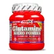 AMIX L-Glutamine 500g Unflavored (Ízesítetlen)