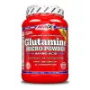 AMIX L-Glutamine 1000g Unflavored (Ízesítetlen)
