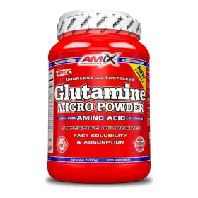 AMIX L-Glutamine 1000g Unflavored (Ízesítetlen)