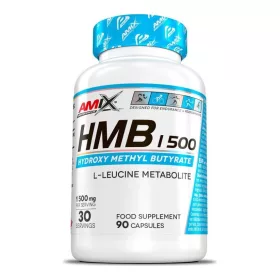 AMIX Performance Amix HMB 1500mg 90 Caps 90 Kapszula
