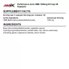 AMIX Performance Amix HMB 1500mg 90 Caps 90 Kapszula
