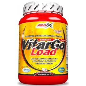 AMIX VitarGo Load 1000g