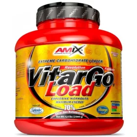 AMIX VitarGo Load 2000g