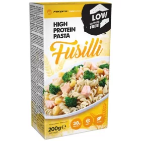 Forpro High Protein Pasta Fusilli 200g