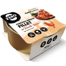 Forpro Chicken Breast Fillet In Tomato Sauce 160g