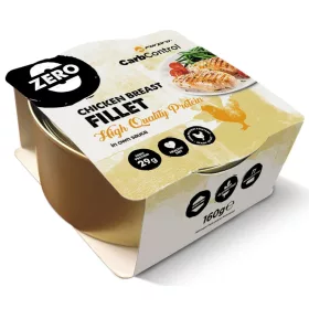 Forpro Chicken Breast Fillet In Own Sauce 160g