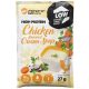 Forpro High Protein Chicken Cream Soup 27g (Csirke Leves)