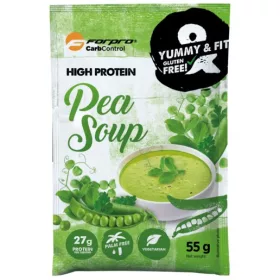 Forpro High Protein Pea Soup 55g (Borsó Leves)