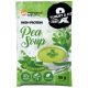 Forpro High Protein Pea Soup 55g (Borsó Leves)