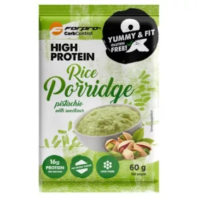 Forpro Karton Rice Porridge (Pistachio) 20x60g