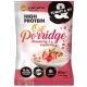 Forpro Karton Oat Porridge 20x60g (Strawberry Raspberry)