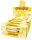 Grenade Karton Carb Killa Protein Bar 12x60g Lemon Cheesecake (Citrom Sajttorta) EXP.:2025/09/30
