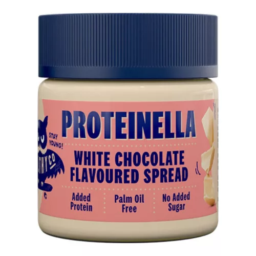 HealthyCo Proteinella 400g Cookie Dough (Sütikrém)
