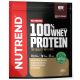 Nutrend 100% Whey 1000g White Chocolate Coconut (Fehércsokoládé Kókusz)