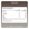 Cheat Meal Cheat Meal Pancake 400g Chocolate (Csokoládé) - Tápérték és összetétel