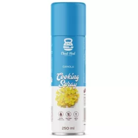   Cheat Meal Cheat Meal Cooking SPRAY 250ml Canola (Repce) EXP.:2026/11/30