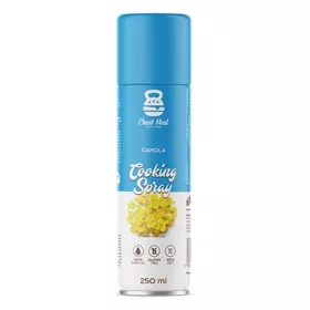 Cheat Meal Cheat Meal Cooking SPRAY 250ml Canola (Repce)