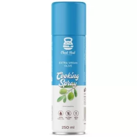   Cheat Meal Cheat Meal Cooking SPRAY 250ml Extra Virgin Oliva (Extraszűz Olíva)