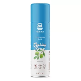 Cheat Meal Cheat Meal Cooking SPRAY 250ml Extra Virgin Oliva (Extraszűz Olíva)