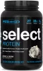 PEScience Select Protein 864g Cookies & Cream (Sütikrém)