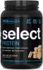 PEScience Select Protein 864g Peanut Butter Cookie (Mogyoróvaj Sütemény)